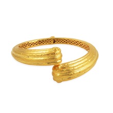 Gold plated bangles, Occasion : Anniversary, Gift, Party