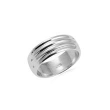 Silver antique band ring, Occasion : Gift, Party