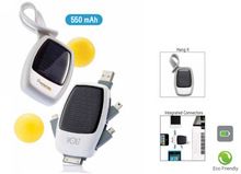 Solar Power Bank