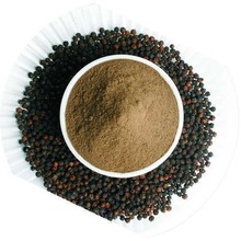 EVERGREEN Blended black pepper powder, Certification : FDA