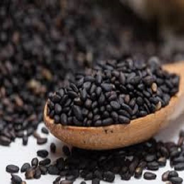 Organic Black Sesame Oil Seed