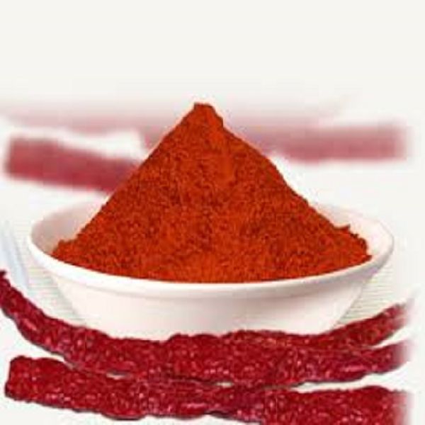 EVERGREEN Blended Chilli Powder, Color : Natural