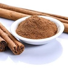 Evergreen Cinnamon Powder, Color : Brown