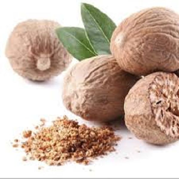 EVERGEEN Dried Nutmeg, Certification : FDA
