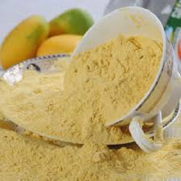 PARI Natural Dry mango powder, for Juice, Certification : Spices Board