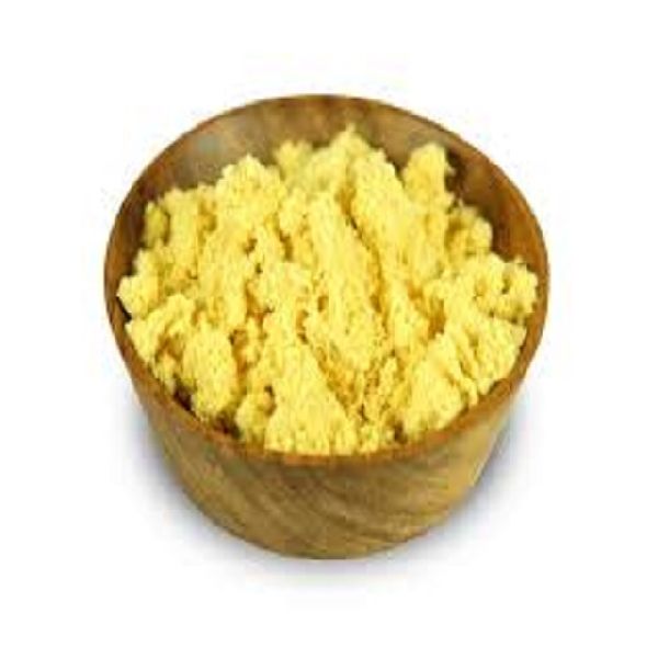 Mustard Powder, Certification : Spices Board