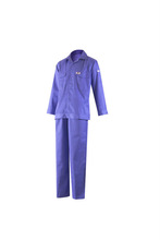 COVERALL PANT & SHIRT