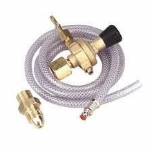 Gas Hose