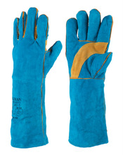 Welding Gloves Leather