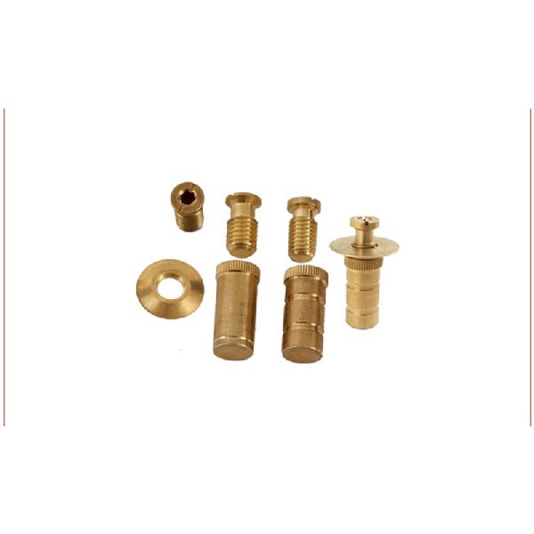 OEM Brass Pool Anchor, Capacity : Depends on Length