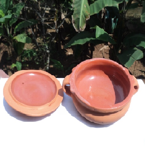 Clay Soup Pot, Feature : Eco-Friendly