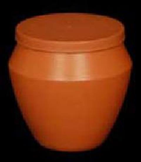 Plastic Food Safe Kulfi Pot, Feature : Eco-Friendly
