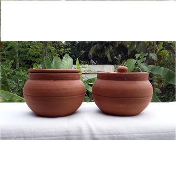 Endeavour Clay Meat Cooking Pot, Feature : Eco-Friendly