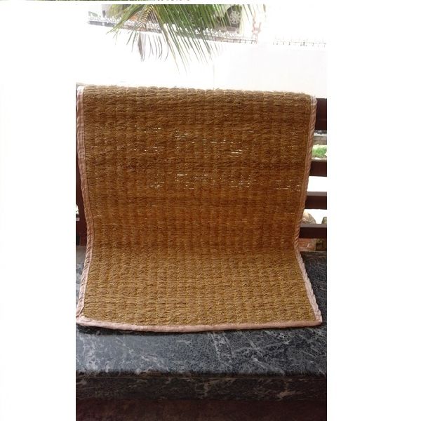 Natural Root Vetiver Bath Mat, Feature : Eco-Friendly