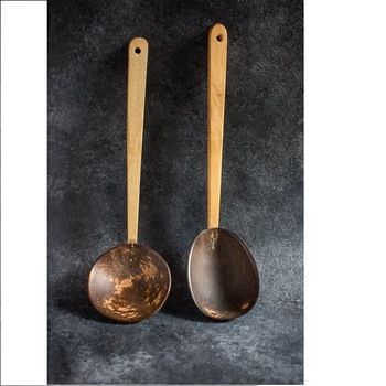 Wooden Spoon