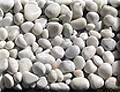 Decorative pebble