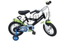 Complete Kids Bike, Wheel Size : 16