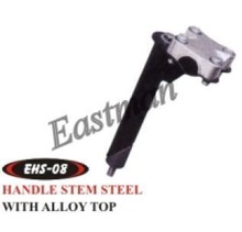 Handle Stem Steel With Alloy Top