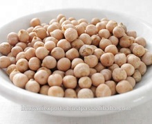 Common Chana Dal, Certification : SGS QSS APEDA