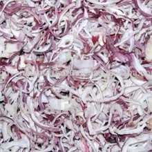 Dehydrated Red Onion