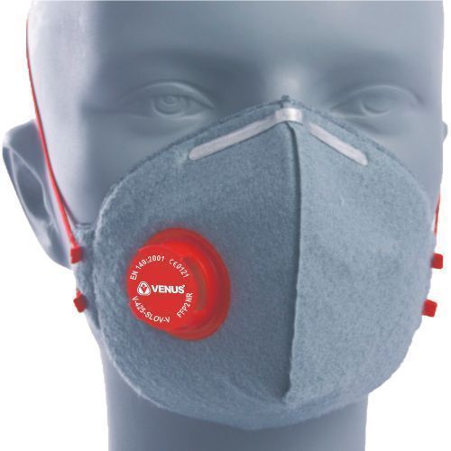 Maintenance Free Respirator (Welding Series)