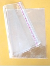 BOPP Tape Seal Bags