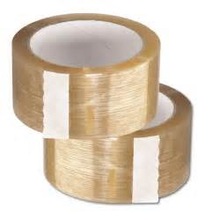 Brown Carton Sealing Tape