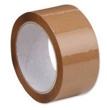 Brown Tape