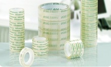 SOLPACK SYSTEMS BOPP Carton Sealing Transparent Tape, Adhesive Type : Hot Melt