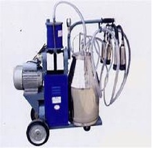 45kg Cow Milking Machine, Certification : CE