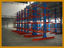 heavy loading weight storage Cantiliver Racking System