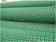 SOLPACK SYSTEMS Hexagonal Fencing Net, Feature : Eco Friendly