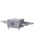 High Speed Pizza Oven