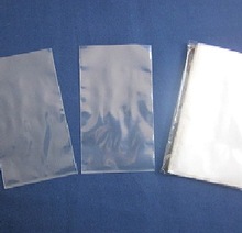 SOLPACK SYSTEMS Plastic Non Toxic LDPE Bag, for Freezer