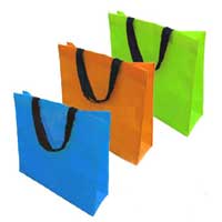 SOLPACK SYSTEMS non woven bags