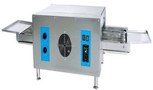 Solpack Conveyor Pizza Oven