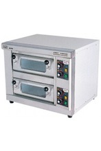 Solpack HIGH QUALITY Electric Pizza Oven