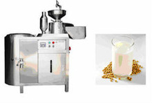 75kgs Soya Bean Milk Machine, Certification : CE