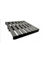 SOLPACK SYSTEMS wood plastic composite pallet