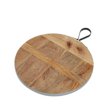 Wood Indian Chopping Board