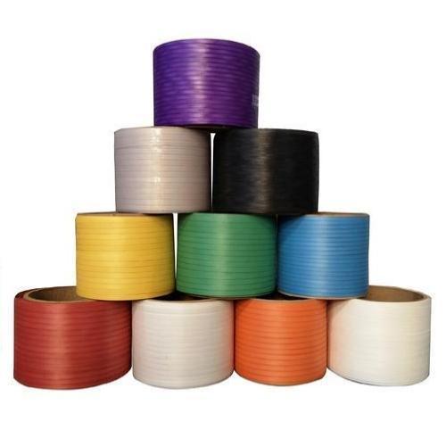 Plain PP Box Strapping Roll