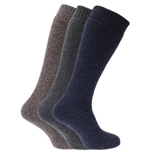 Woolen socks, Size : Small, Medium, large