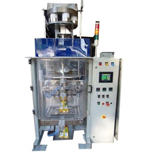 Vertical Form Fill Seal Packaging Machine, for Food, Certification : ISO, CE