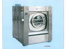 Automatic Washing Extractor