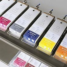 Disperse Direct Cyan