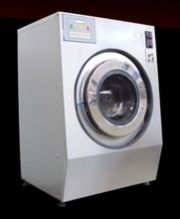 Electric Heated Washer