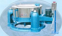 Industrial Extractor, Brand Name : Ngai-Shing