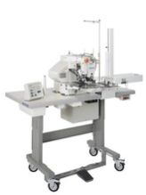 Lockstich Pleat Tacker