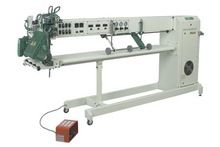 Miller Weldmaster Heat Sealing Equipment