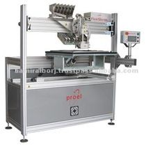 Proel Flexi Stones Hotfix Machine